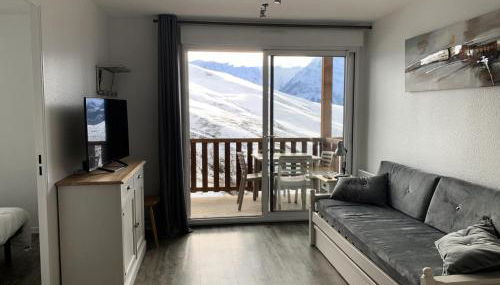 Résidence Royal Peyragudes Mp - T2/6pers -ROYAL 31B- Peyresourde MAE-2954 - Foto 1