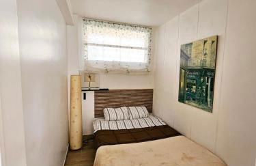 Coqueto apartamento en la playa - Foto 28