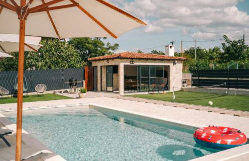 KLM holiday home - Foto 46