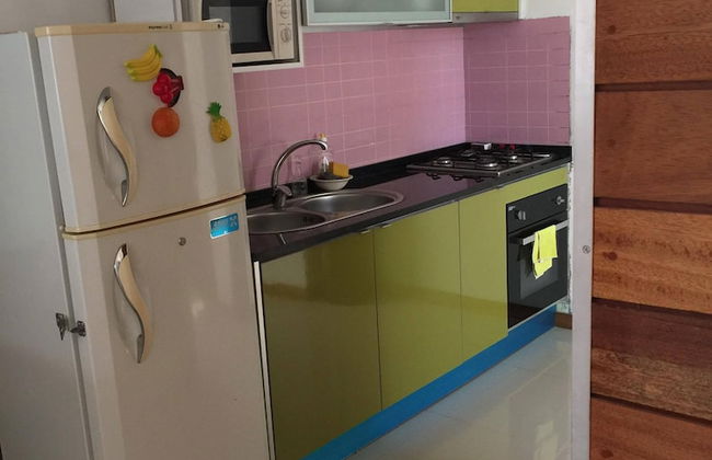 Nossa Casa Vossa Casa - Foto 8