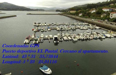 EDIFICIO EL MIRADOR -SITUADO en Playa del Puntal Villaviciosa Primera Linea Playa - Foto 43