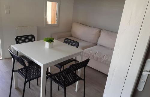 La cabane au fond du jardin - Foto 7