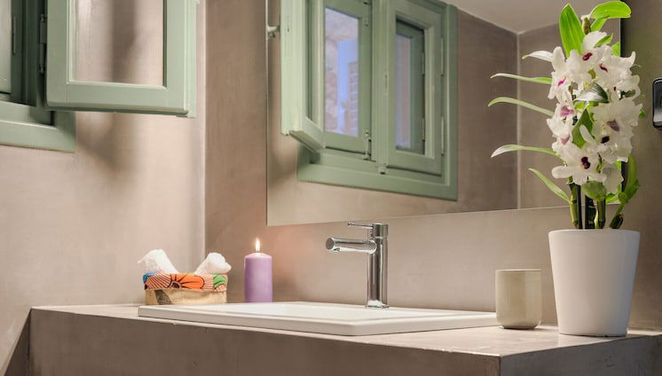 Alika Pure Zen Home - Foto 1, Immagine principale