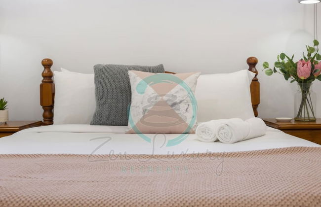 Zenhouse Vista Elegant 5-br Coastal Haven - Foto 21