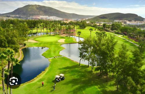 House Harvey J53 Mareverde Costa Adeje - Foto 19