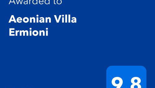 Aeonian Villa Ermioni - Foto 3