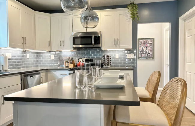 The Beverly at Mt. Lebanon by Luxe PGH - Foto 14