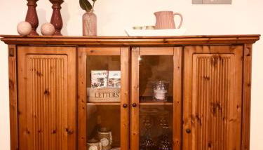 Ferienwohnung Jette mit Wallbox - Foto 4