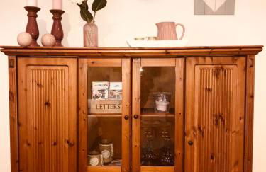 Ferienwohnung Jette mit Wallbox - Foto 4