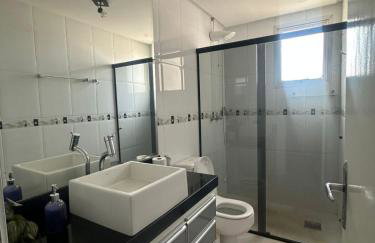 Apto maravilhoso, central - Foto 12