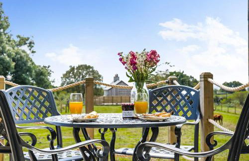 Fferm Fach by Birch Stays - Foto 11