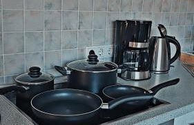 Vineyard-Suites Traumferienwohnung mit Panoramablick und Weinidylle - Foto 18