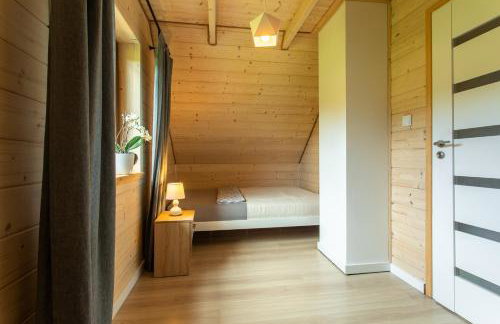 Zdrojówka Domki - Foto 32