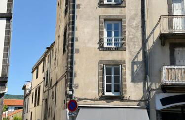 L'endormi - Hypercentre - 10min de Jaude Tout à pied - Foto 48