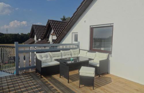 Ferienwohnung Ebersbach - Foto 53