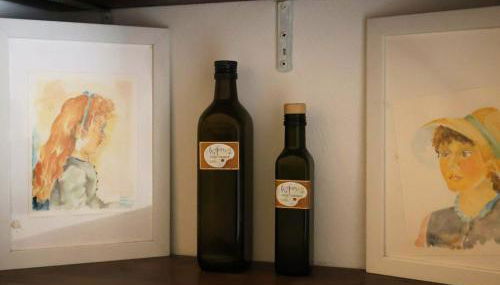 L'Acquerello Casa Toscana - Foto 2