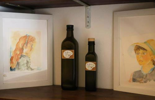 L'Acquerello Casa Toscana - Foto 2