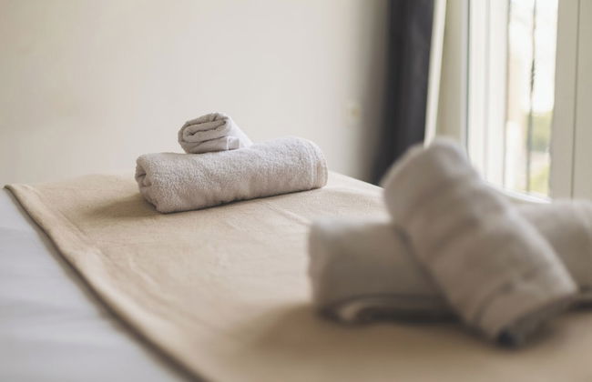 Magnifique Appartement au d'El Mouradia - Photo 3