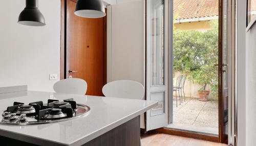Just Urban Stays - Elegant Apartment with Terrace - Porta Venezia - Foto 2