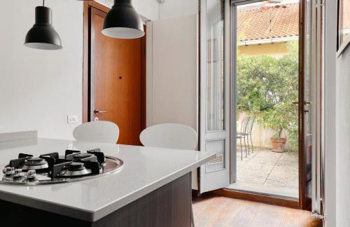 Just Urban Stays - Elegant Apartment with Terrace - Porta Venezia - Foto 2