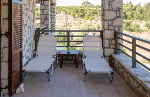 Fterini Apartments Sterna & Alletri - Foto 37