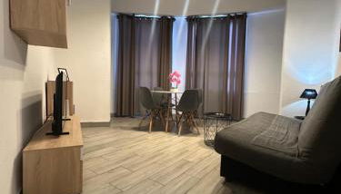 Home Turia Pio Apartamento de 3 habitaciones - Foto 2