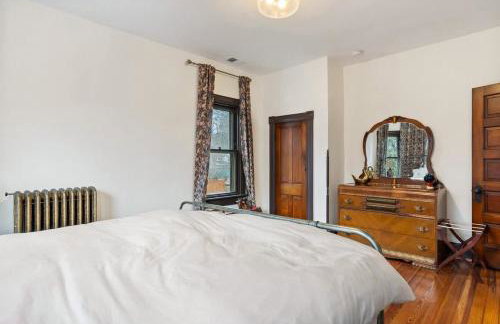 Historic Queen Anne Family Home w Modern Comforts - Foto 32