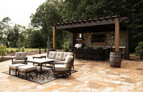 The Nest at Cardinal Hill Dahlonega - Foto 34