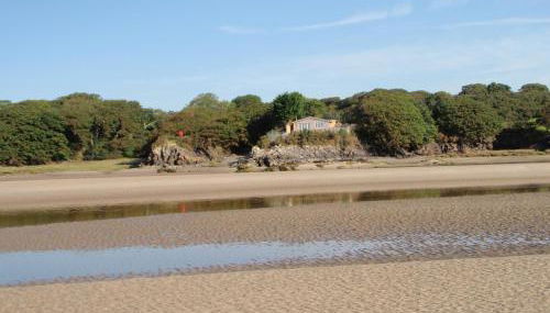 Abergafren Lodge - Foto 2