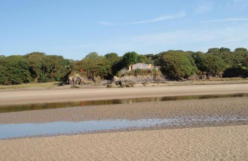 Abergafren Lodge - Foto 2