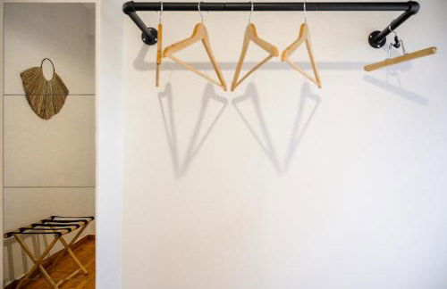 EfZin cozy house, Patras center - Photo 23