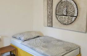 Gemütliche Ferienwohnung in Ziegenhain - Foto 1