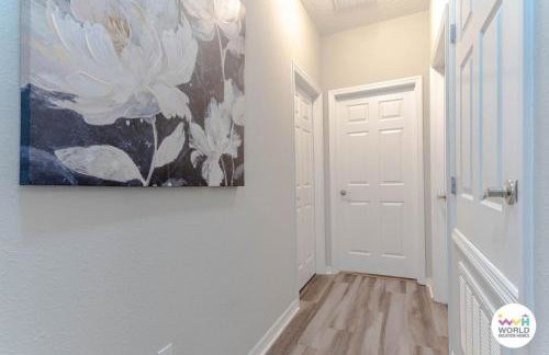 4 Bedroom 3 Bathroom Lucaya Village 17-104 - Foto 31