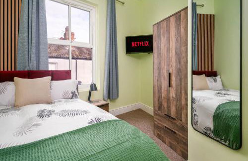 The Luxury Lodge - Foto 14