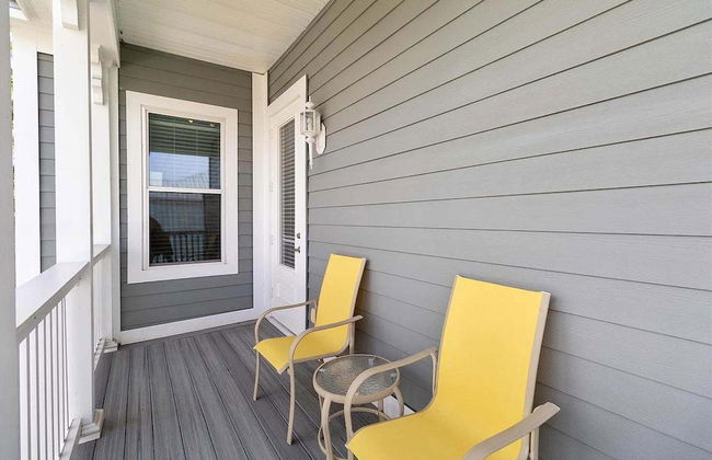 Gorgeous 4Bd Close to Disney With Spa at Reunion Resort 1552 - Foto 24