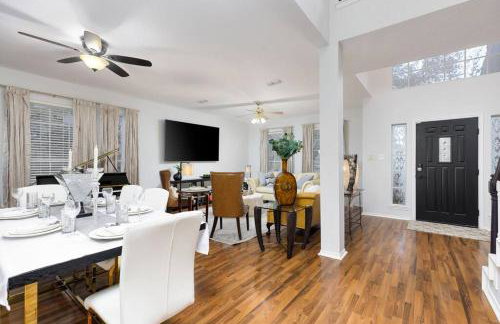 RARE FIND! Private Pool Hot Tub Spa Game Room Pool Heat Available Spring Special! - Foto 27