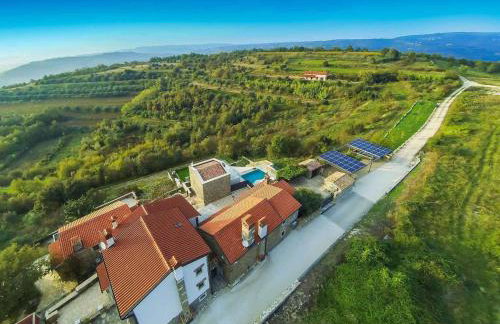 Holiday home in Merisce - Istrien 53394 - Foto 11