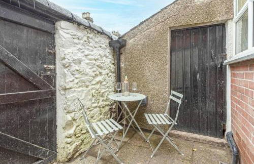 Glanrhyd Townhouse in Central Dolgellau with Parking and Bike Storage - Foto 41