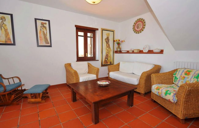 Villa a Pisciotta ID 676 - Foto 9