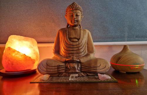 West Street Views #1 - Peaceful town centre apartment - Photo 17