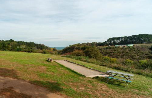 L’Écrin de Bégarosse - Maison à Belle-Île-en-Mer - Photo 12