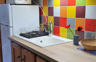 les 3 marmottes - Les Arolles - Foto 5