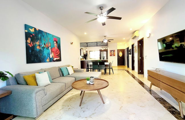 Paseo del Sol Condohotel by Bric - Photo 45