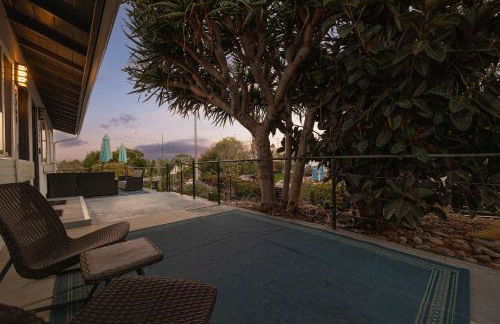 Central Location Balboa Park Villa - Foto 46