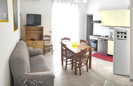 Casa Alea - Appartamento turistico - Paola- - Foto 3