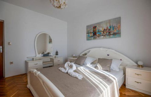Nice Apartment In Prkos With Wifi - Foto 18