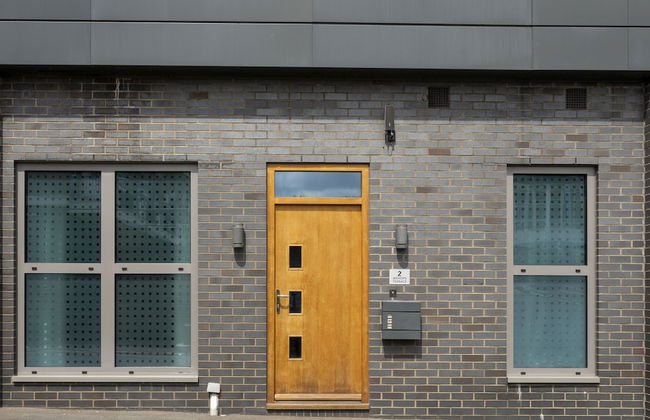 Queens Lodge 1-bed Apartment in Redhill - Foto 13