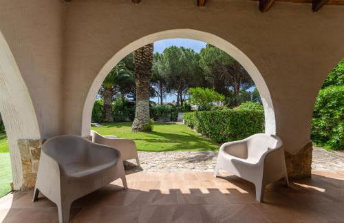 Villa fantastica Villasimius - Foto 12