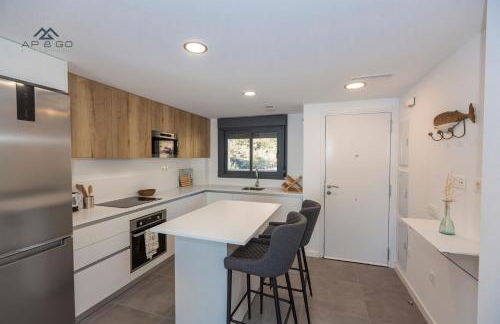 Sky Marina Luxury - Photo 21