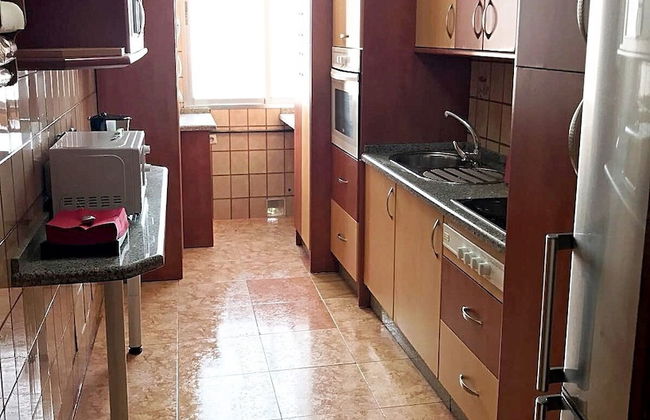 Gifsa Sevilla - Parque Alcosa - Foto 13